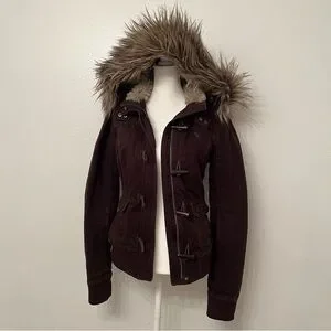 Abercrombie & Fitch | Jackets & Coats | Vintage Y2k